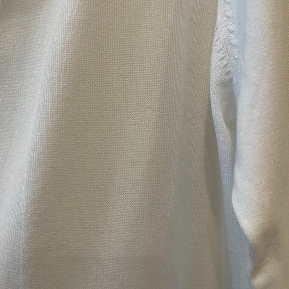 Karen Scott Cardigan NWT - Picture 3 of 3